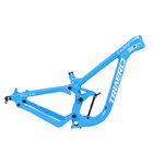 Toray T700 carbon Enduro Bike Frame for Mountain Bikes Rear Rock travel 210*55mm