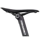 2019 New Light T800 AERO Flat Mount Disc Carbon Road Frame 46/49/52/54/56/58cm about 1100g