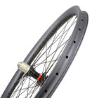 Wholesale AM Clincher Tubeless Ready Mtb 29er Carbon Fiber Mountain Bike Wheels