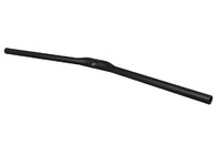 Wholesale light weight 31.8mm UD Glossy mtb carbon handlebar for Mountain Bikes