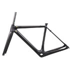 Road race bike frames Light weight Carbon Aero road bike frame 750g for Road Bicycles 48/50/52/54/56/58cm