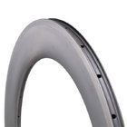 Wholesale ICAN Light weight carbon wheel 86C rims 3K twill weave