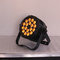 256 Grade Brightness Outdoor Led Par Lights With Environmental Protection supplier
