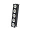 AC Rgb 3 In 1 Sound Activated Disco Lights For Theater Audience Lighting supplier