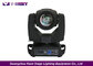 14 Color Sharpy Moving Head Spot Light With 20 Meters Electronic Focus supplier