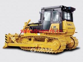 China heavy bulldozer export TY165-3 SD6G SD8B supplier