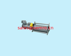 China D3V series Potain crane jib lubbing mechanism supplier