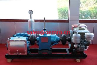 China BW series well drill mud pump china supplier supplier