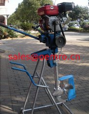China mini gasoline motor 6.5HP boat yacht outboard china supplier supplier