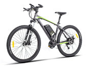 Best sales Pedal electric assisted mountain bike   36V 14.5AH 36V 14.5AH 522W Samsung Cells SPEED: EU:25km/h, USA:32km/h