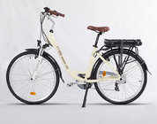 Sales City Electric assisted bike 36V 13AH 468W Samsung Cells 5 Assist Modes