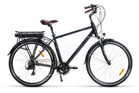 Male  Electric assisted best bike 700C",Aluminum 6061 36V 13AH 468W Samsung Cells SPEED: EU:25km/h, USA:32km/h