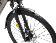 Male  Electric assisted best bike 700C",Aluminum 6061 36V 13AH 468W Samsung Cells SPEED: EU:25km/h, USA:32km/h
