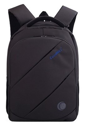Fashion Brief Case, Computer backpack Laptop Bag  for travel (MH-2053)