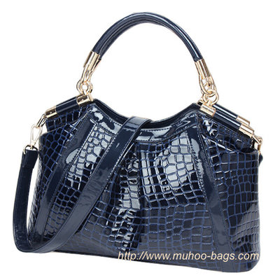 2015 fashion leather shoulder bag designer purses and handbags for lady