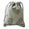 Fashion Jewellery string bag,Cosmetic bag,Promotion bag MH-2119 nature