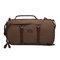 Fashion Grey Canvas Backpack, shoulder bag,Sports Travel bag (MH-2112)