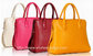 fashion leather shoulder designer ladies handbags for shopping