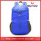 Black sports duffle bag Stylish travel hiking camping Backpacks for outdoor(MH-5078)