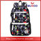 Fashion school shoulder bag travel luggage duffle backpack for outdoor