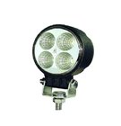 12W 4 LED WORK LIGHT for Motorcycle