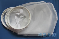 Nylon Monofilament Liquid Filter Bags Size 1234 For Bag Filter Housing Industrial Filtration