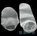 Nylon mesh 800 micron Filter bags manufacturer with Size 1234