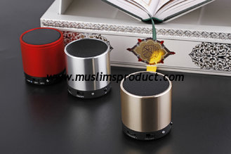 China 2014 Hot Sale Quran Speaker with Remote supplier