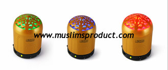 China Bluetooth speaker quran speaker with remote supplier