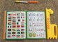 English and Arabic Electronic Books Learning Alphabet and Quran Toy supplier