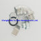 90d elbow metric thread liquid tight stainless steel 316 fitting