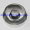 Manufacturer direct supply stainless steel 304 split in type insulating bushing from 3/8"---4"