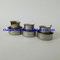Stainless steel 304 split type ferrule for flexible metal conduit and fittings from 3/8" to 4"