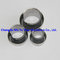 Manufacturer direct supply stainless steel 304 split in type insulating bushing from 3/8"---4"