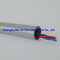 Factory direct supply 1/2" liquid tight galvanized flexible metallic conduit(UL 360)