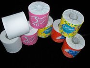 3ply virgin Toilet Tissue roll, bath tissue, toilet paper