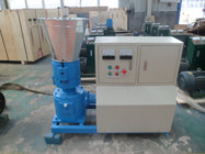 JGR120 samll feed machine from China