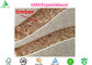 China manufacturer E0/CARB P2 1220X2440X18MM standard plain particle board panel