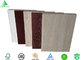 2016 US market hot sale NAF certified 4X8 decorative wood grain melamine flakeboard