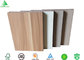 2016 US market hot sale NAF certified 4X8 decorative wood grain melamine flakeboard