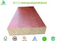 China manufacturer F4 star waterproof decorative melamine chipboard prices