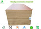 High quality FSC certified 1830X2440mm F 4 star waterproof decorative wood grain melamine flakeboard