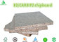 1220X2440X25MM wholesale E0 raw particle board flooring