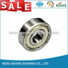 Metric Miniature Precision Bearing 608 for Scooters and Rollerskates