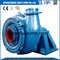 30 years factory 8/6 E-G Sand Gravel Pump for Rive Lake Sea Sand Suction supplier