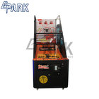 Normal Basket Ball Machine coin operated game Electronic Basketball Machine