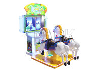 Horse Racing racing game machine amusement park game ride on simulator