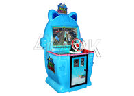 2020 EPARK New Arrival Kids Mini Game Speed car standing game machine coin operated