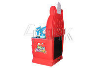 Mini Game League of legends kids shooting gun toys coin operated game machine for sale