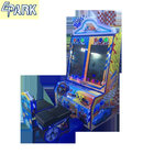 Kids coin pusher car racing selling arcade game machine for sale